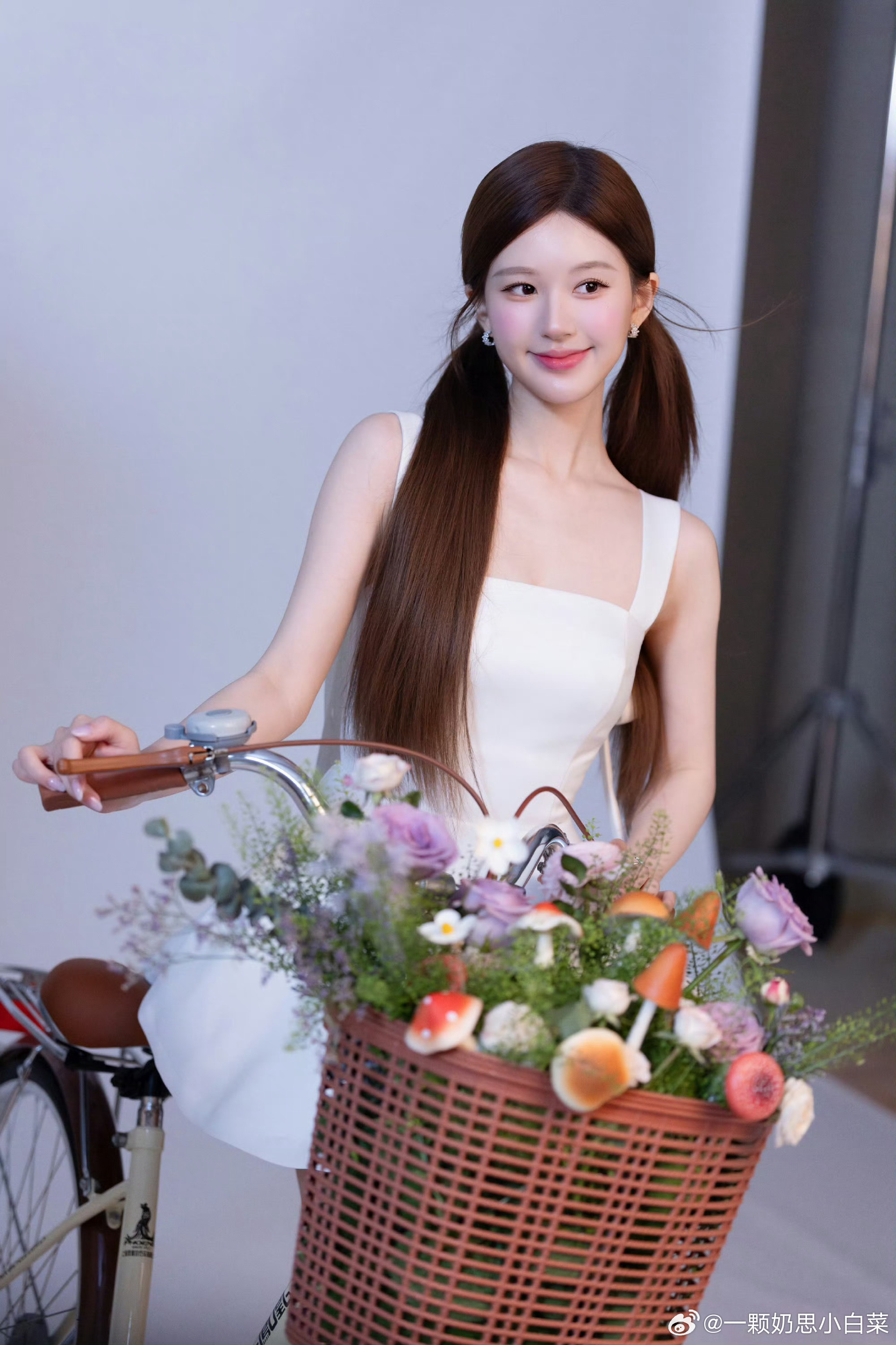 赵露思 /赵露思 /乐品乐茶全球品牌代言人赵露思 𝐸𝓋𝑒𝓃 𝓉𝒽𝑒
