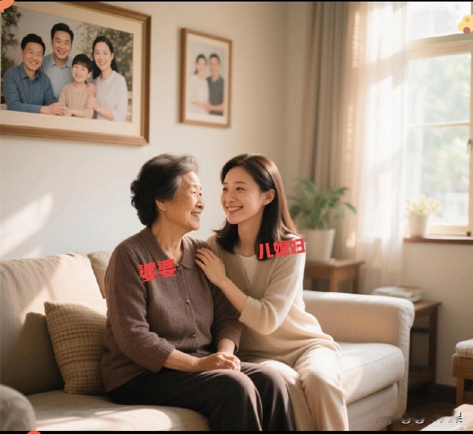 太赞成了！对一个家庭来说，好儿子是顶梁柱，能扛事、懂孝顺；好媳妇就是粘合剂，能把