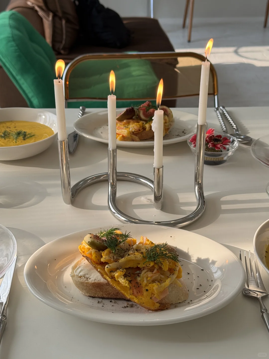 落叶掉在北平🍂🍁