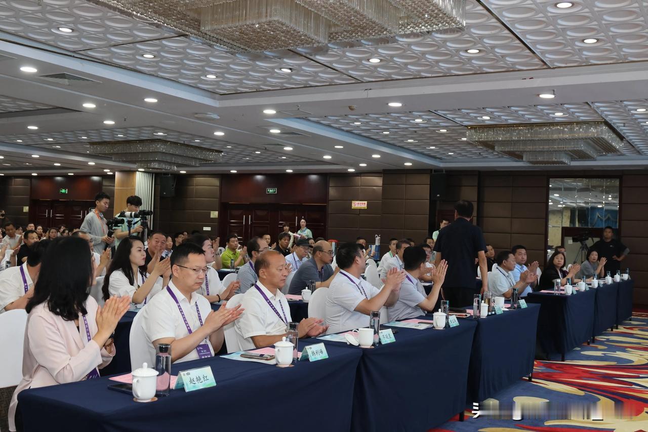 2025年7月7日，邢台市将迎来一场酒店行业的盛会——第二届邢台市酒店行业职业技