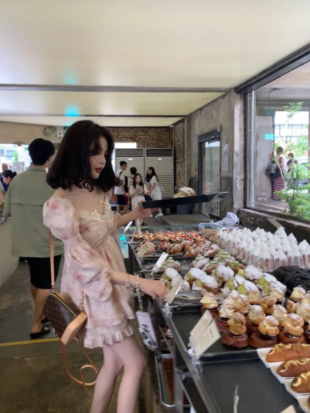 今天吃什么 🥨