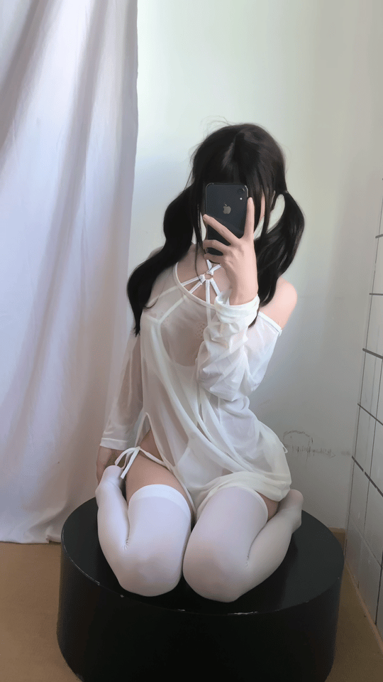 晚喔 