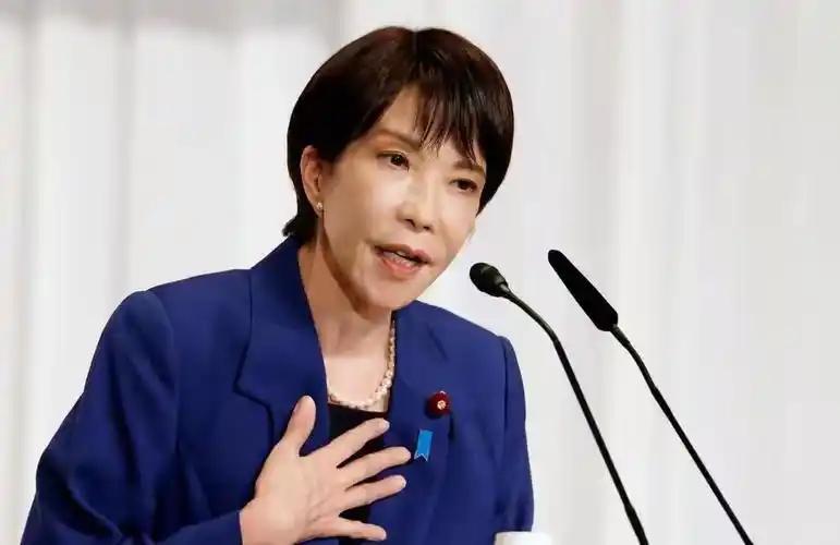 APEC 峰会前矛盾拉满！日本首相公开拒见中方，外交官员却私下主动求对话。

A