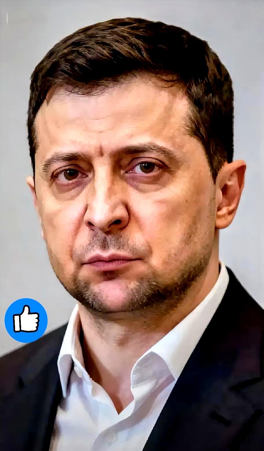 泽连斯基在日内瓦紧张的和平谈判中回击特朗普“不公”的压力
乌克兰总统弗拉基米尔·