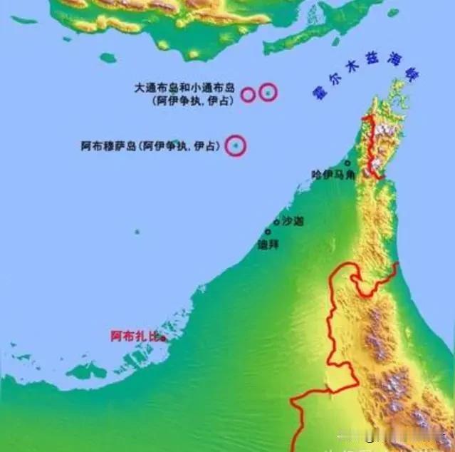 霍尔木兹海峡航行新规落地，跑海运的从业者务必记牢关键要求
 
牵动全球能源贸易走