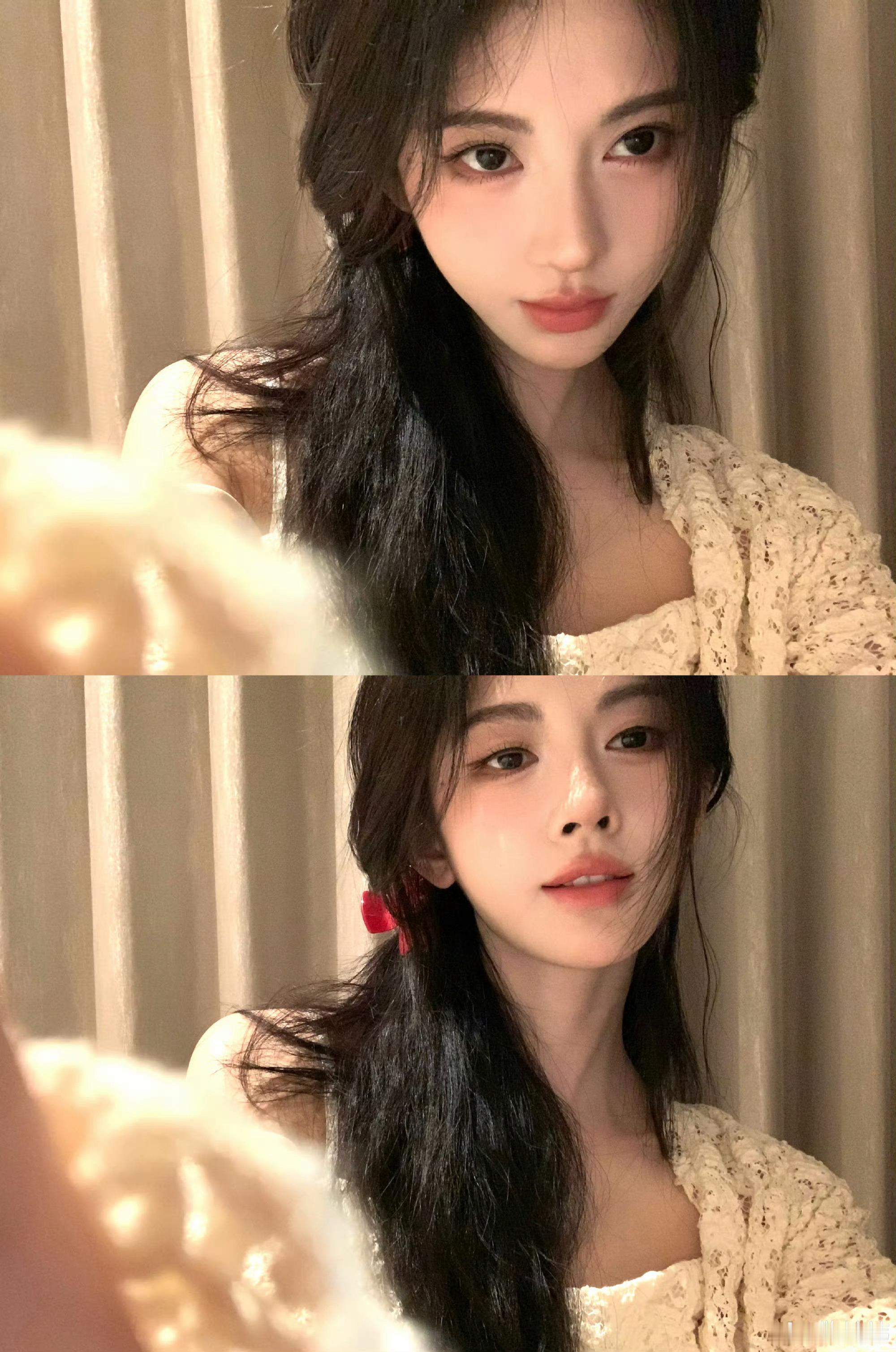 🍊鞠婧祎姜黎非💙鞠婧祎千香这一生努力打出happy ending^▽^