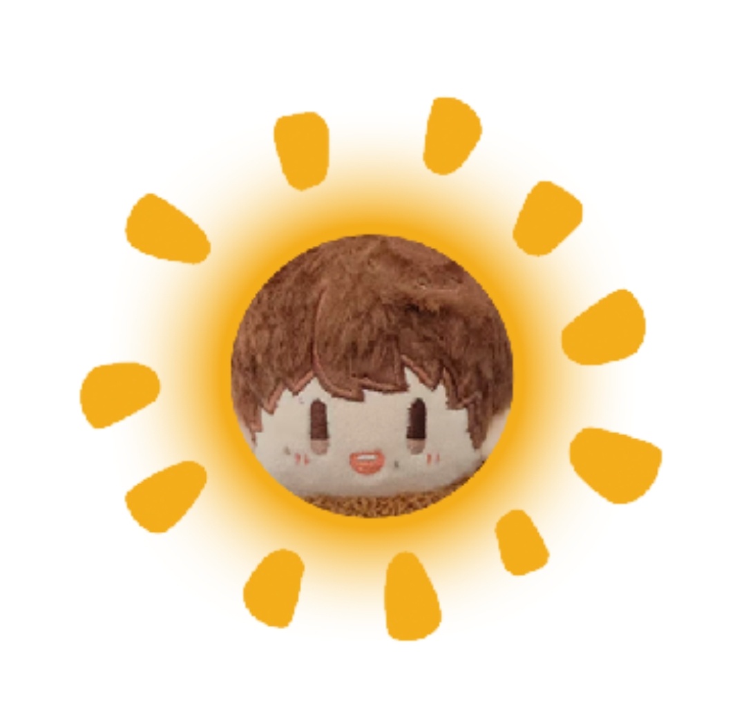 种太阳☀️☀️☀️☀️☀️☀️ ​​​