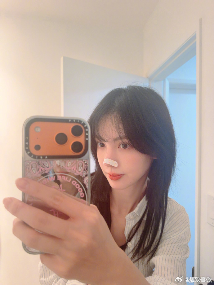 金晨空气刘海妹感姐金晨空气刘海妹感姐， 嫩成啥样了，美回早期金晨美回早期了 ​​