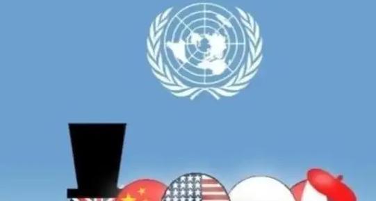 普京心里能不窝火吗？五常里就中国没跟着美英法递刀子，西方媒体却急得跳脚骂中国“抄