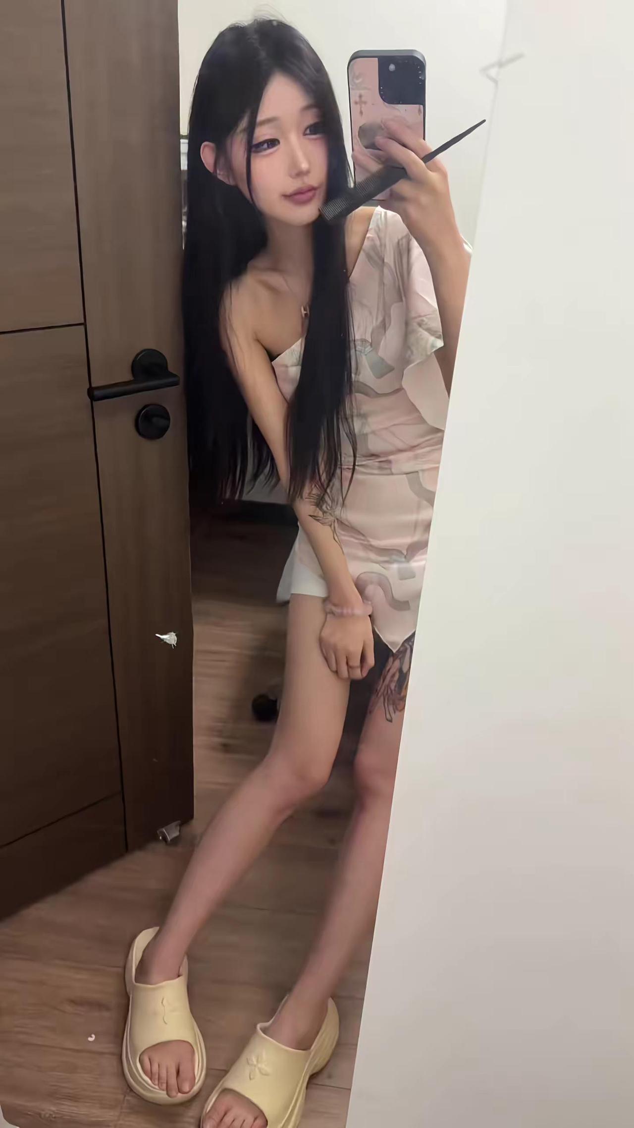 我老婆 @老师说过会爱我的