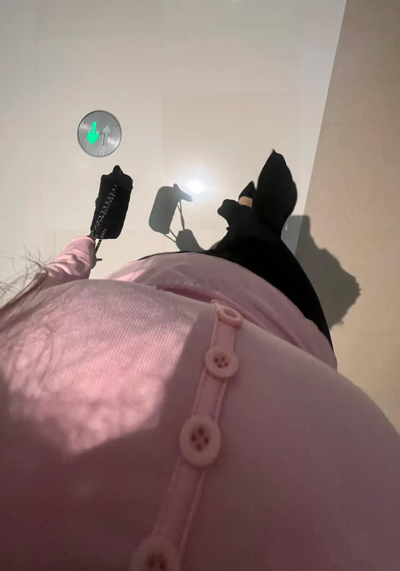 谁不喜欢呀？ ​​​