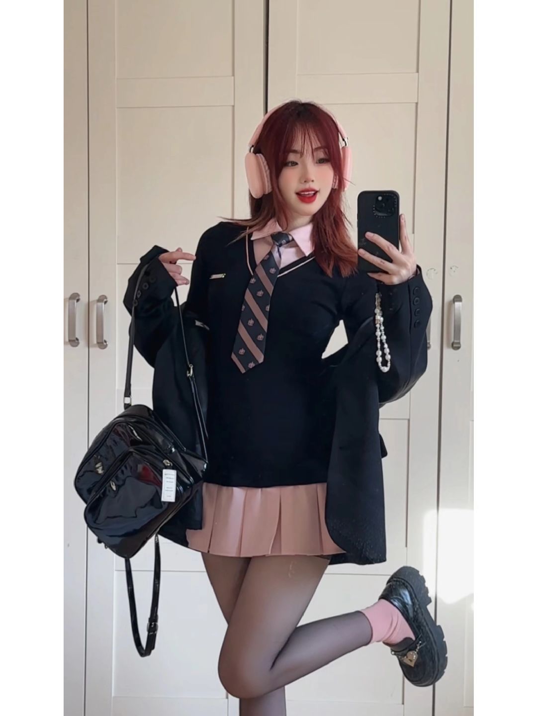 ⁺₊˚ʚ일상적인공유ɞ˚⋆⁺。*