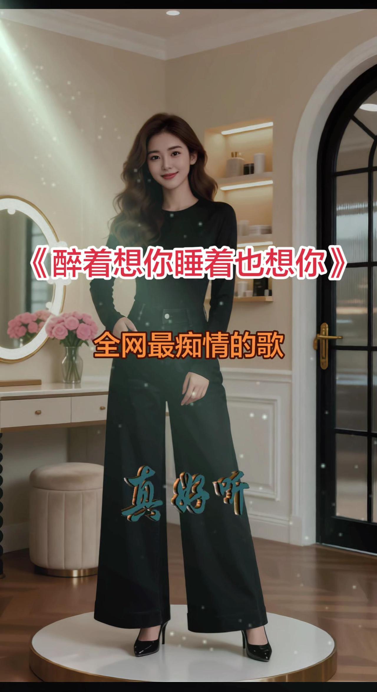 日常穿搭 姐妹穿搭 传统服饰 气质连衣裙穿搭 女性时尚