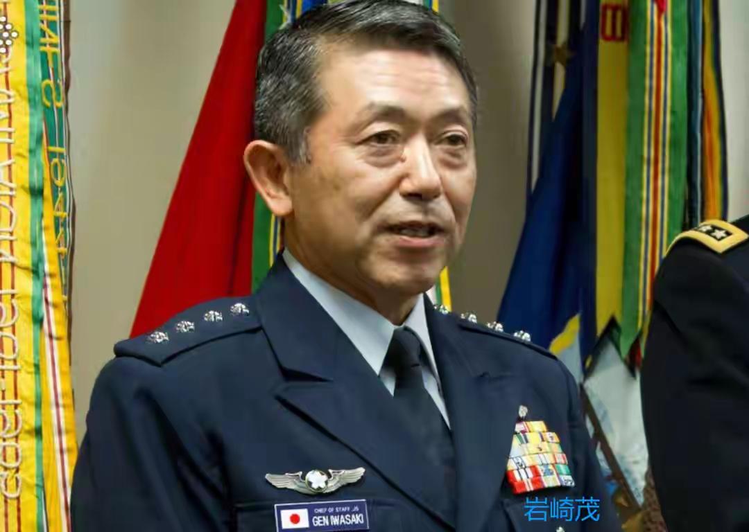 中国精准制裁日本前高官，即日起冻结其在中国境内全部财产！
罗鸿：中方此次反制精准