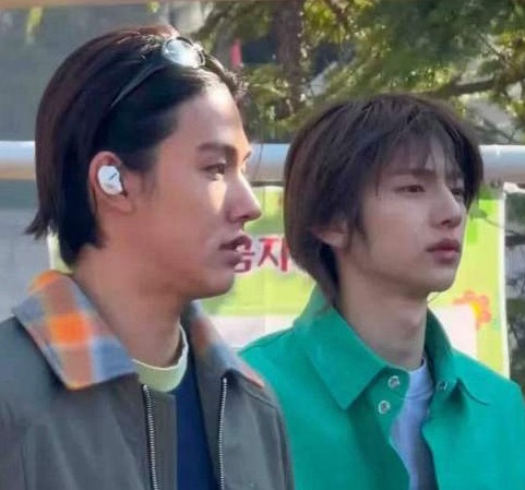 无法上吊之物怎么从金主训变成严成玹了 