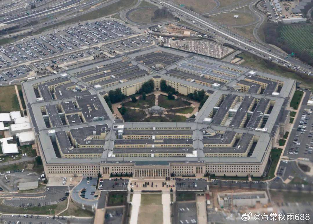 美国防部麻烦大了！5天花501亿美元，1500万吃牛排、690万吃龙虾尾----