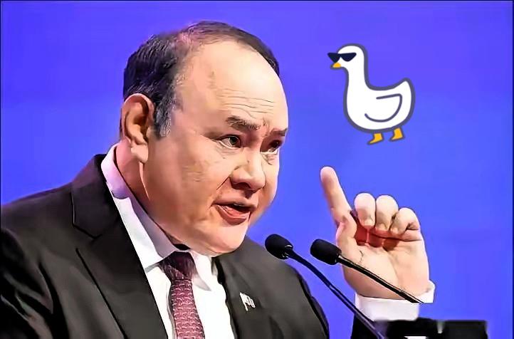 就在刚刚，
​中国外交部发表严正声明，
​8月4日，针对菲律宾防长特奥多罗指责当
