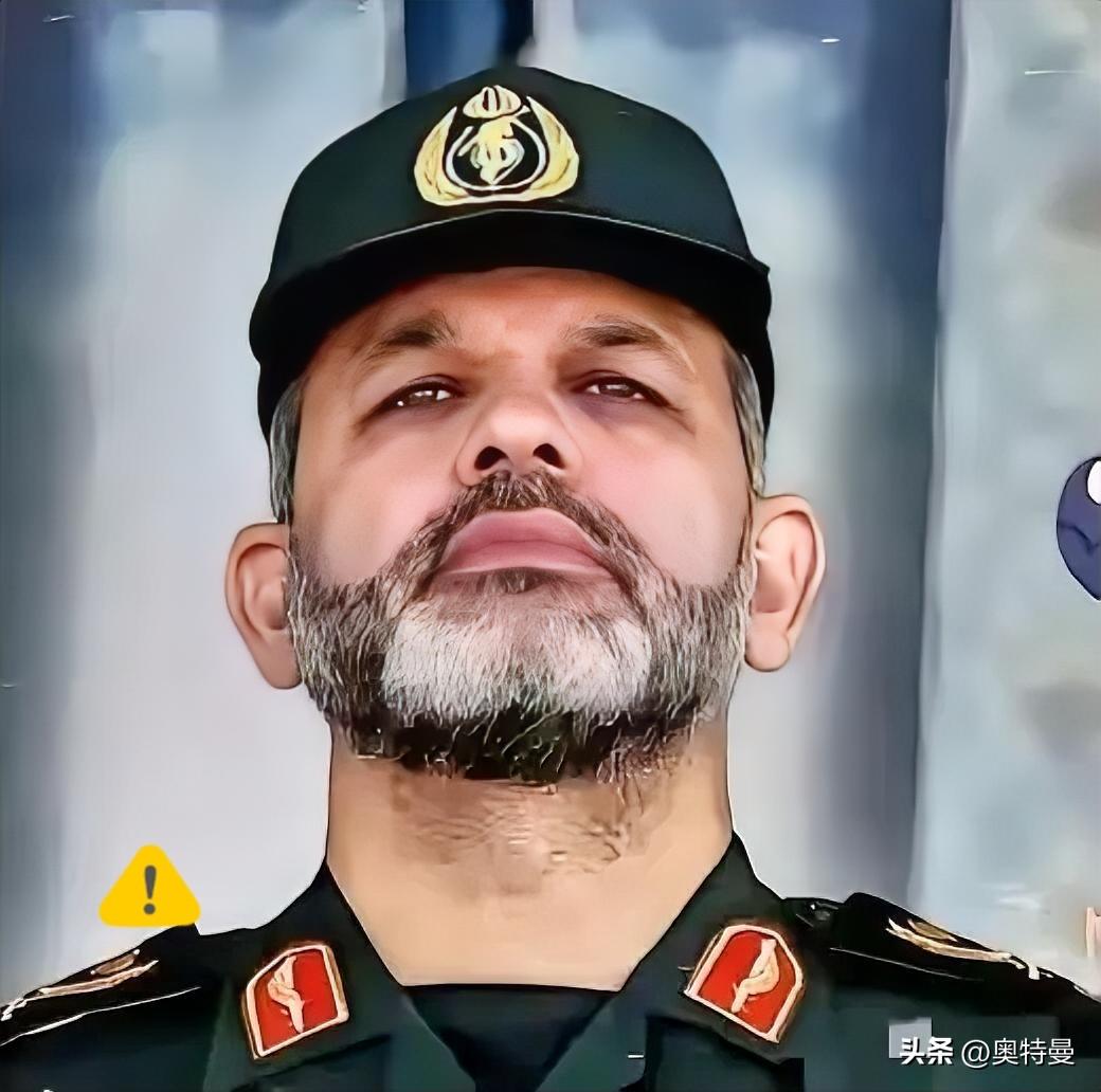 伊朗新消息，伊朗伊斯兰革命卫队宣布:
2026年3月7日，伊朗伊斯兰革命卫队宣布