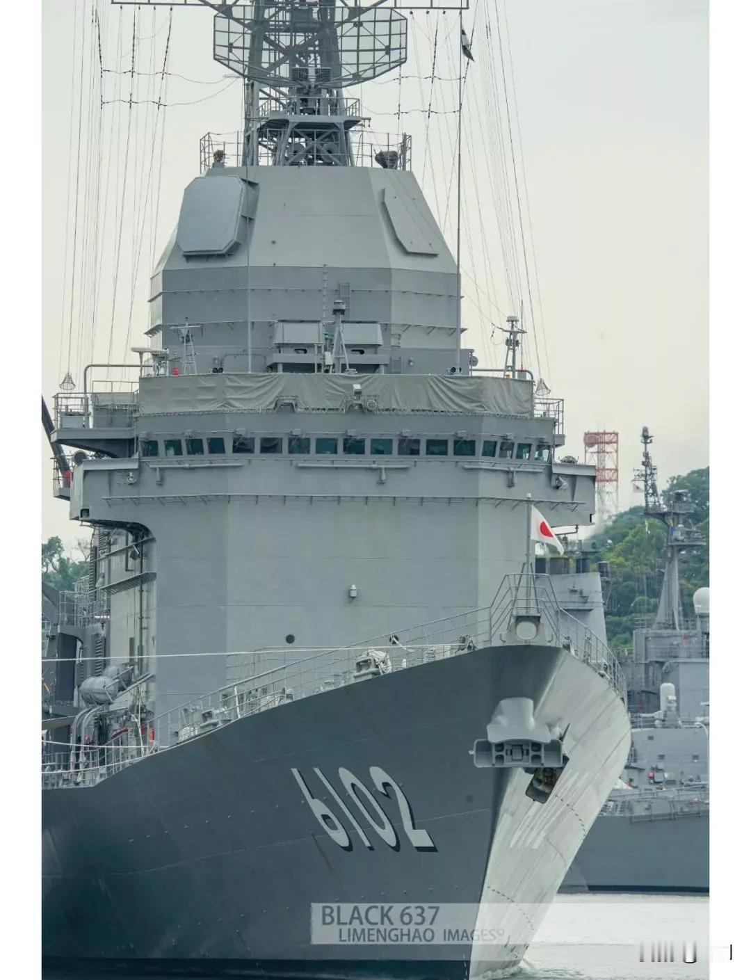 突发！日本舰载激光武器上舰测试，性能真相来了
 
日本“飞鸟”号试验舰已搭载10