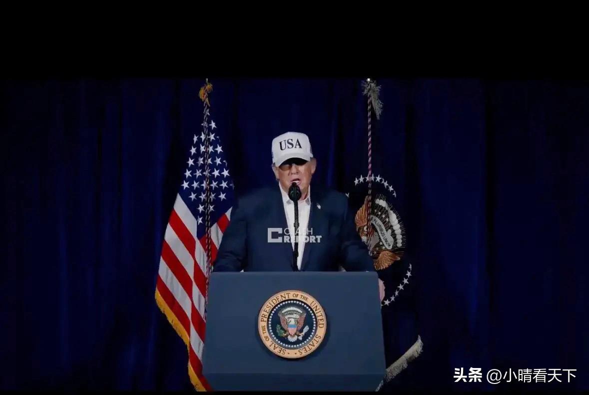 特朗普为什么要抓捕马杜罗，炸死哈梅内伊？
       特朗普作为一个没有任何从