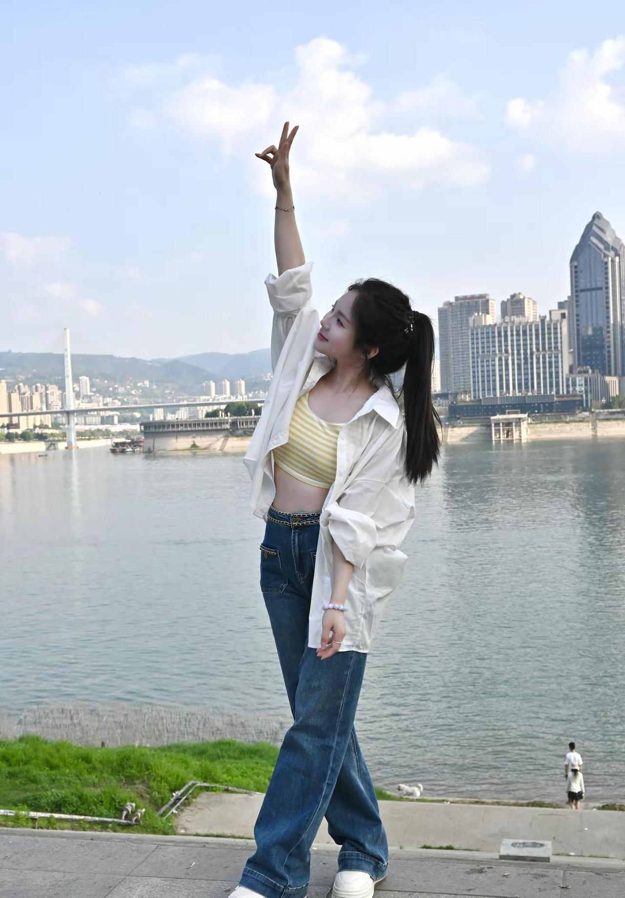 美好的小时光，用镜头来定格📸˗ˋˏᥫᩣˎˊ˗ 把快乐 放大！放大！再放大•͈ᴗ