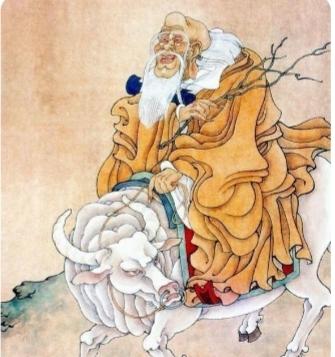 黄老治术
这一看似古朴却深蕴智慧的政治哲学，实则是假托黄帝之威名，行老子清净俭约