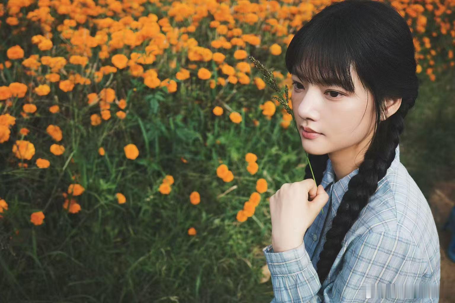 柿柿如意制片人发文《柿柿如意》制片人发文真诚发声，诉说创作的坚持与热爱，凝聚全团