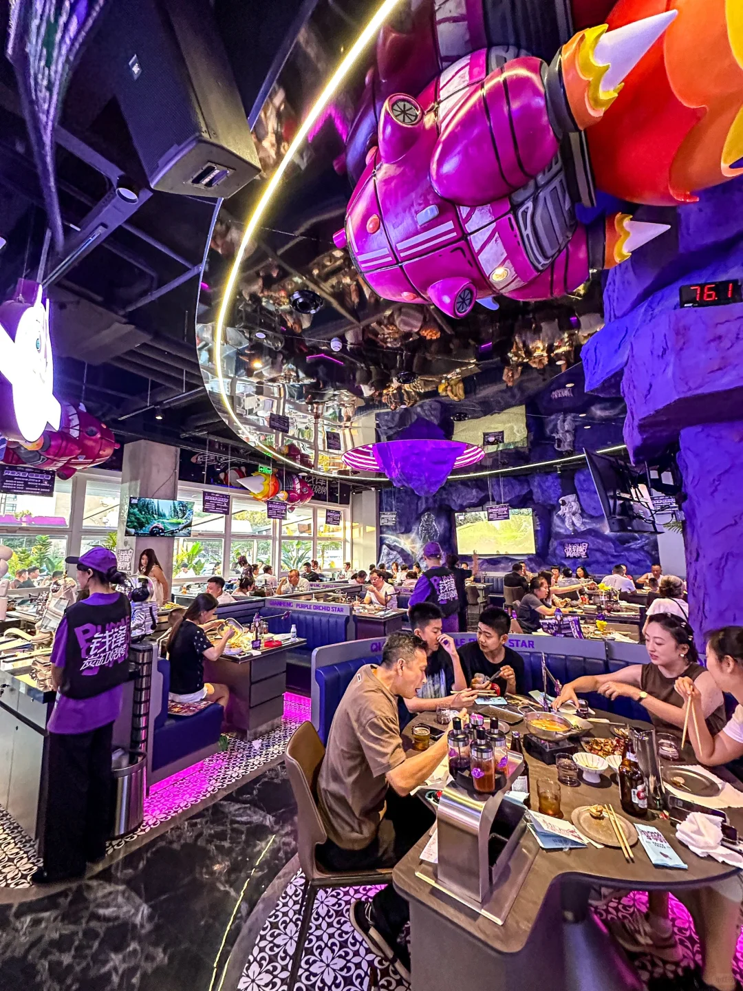 感谢长春本地人带路！！这个真的好吃哭了😭