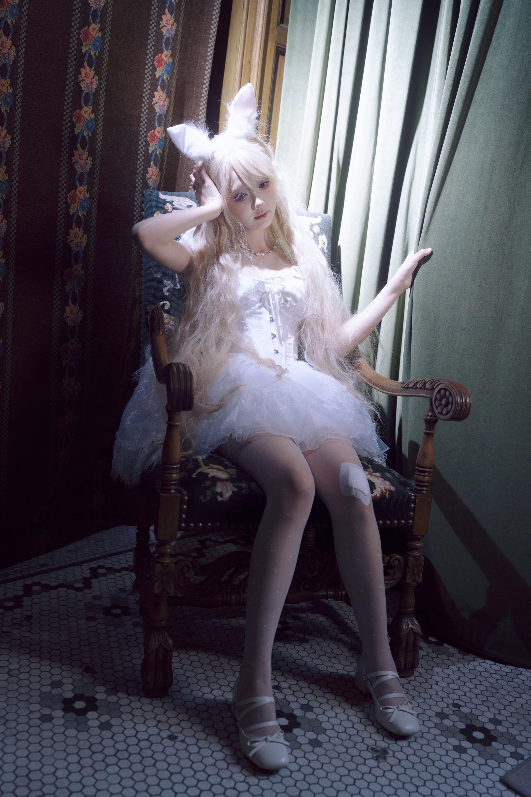 doll感 lolita