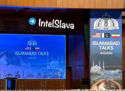 伊朗现在给美国摆上谱了，这边巴基斯坦把场地都布置好了，结果伊朗那边来不了了，说只