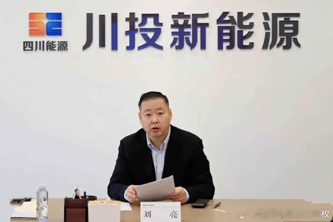 川投新能源公司总经理刘亮被遣返回国！ 