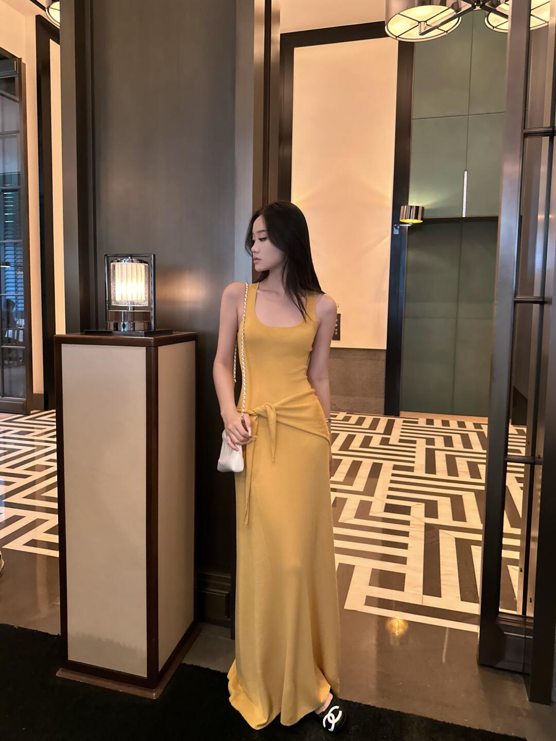 💛我爱活力黄~