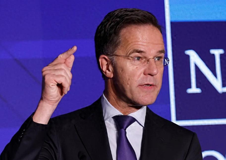 藏不住了！北约秘书长紧急发声警告普京，核战争赢不了也绝不能打

北约秘书长马克·