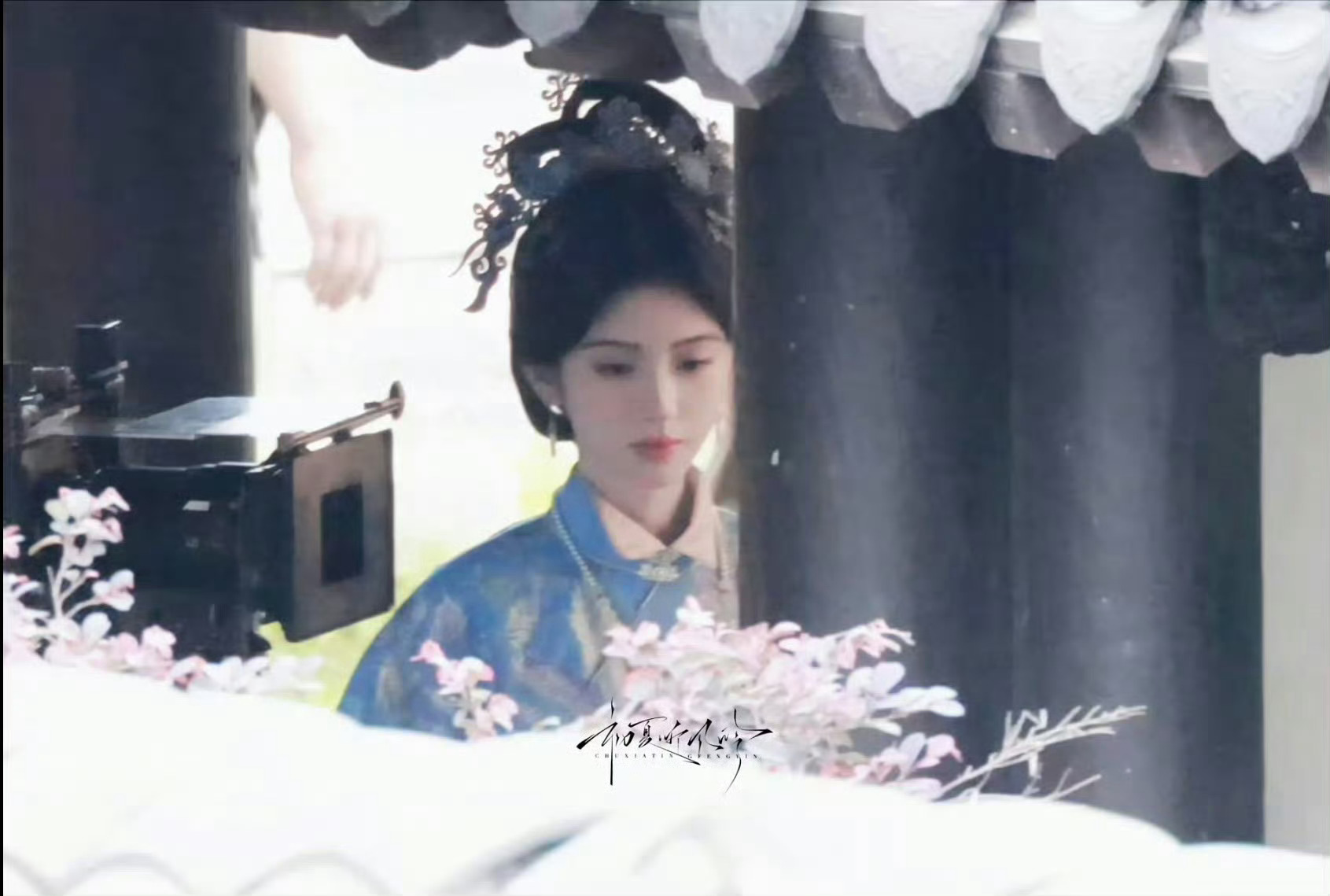妈呀，有些粉丝真的没事吧，明明是田曦薇粉丝先无端嘲讽鞠婧祎的不挂黑还来广场上辱骂