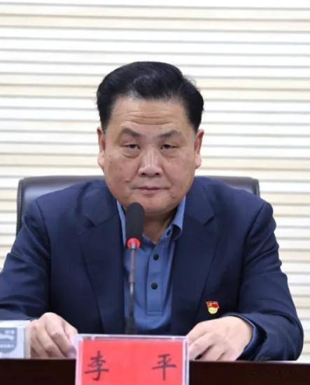2026年7月20日，湖北省纪委监委网站发布消息，湖北省委第一巡视组原组长李平涉