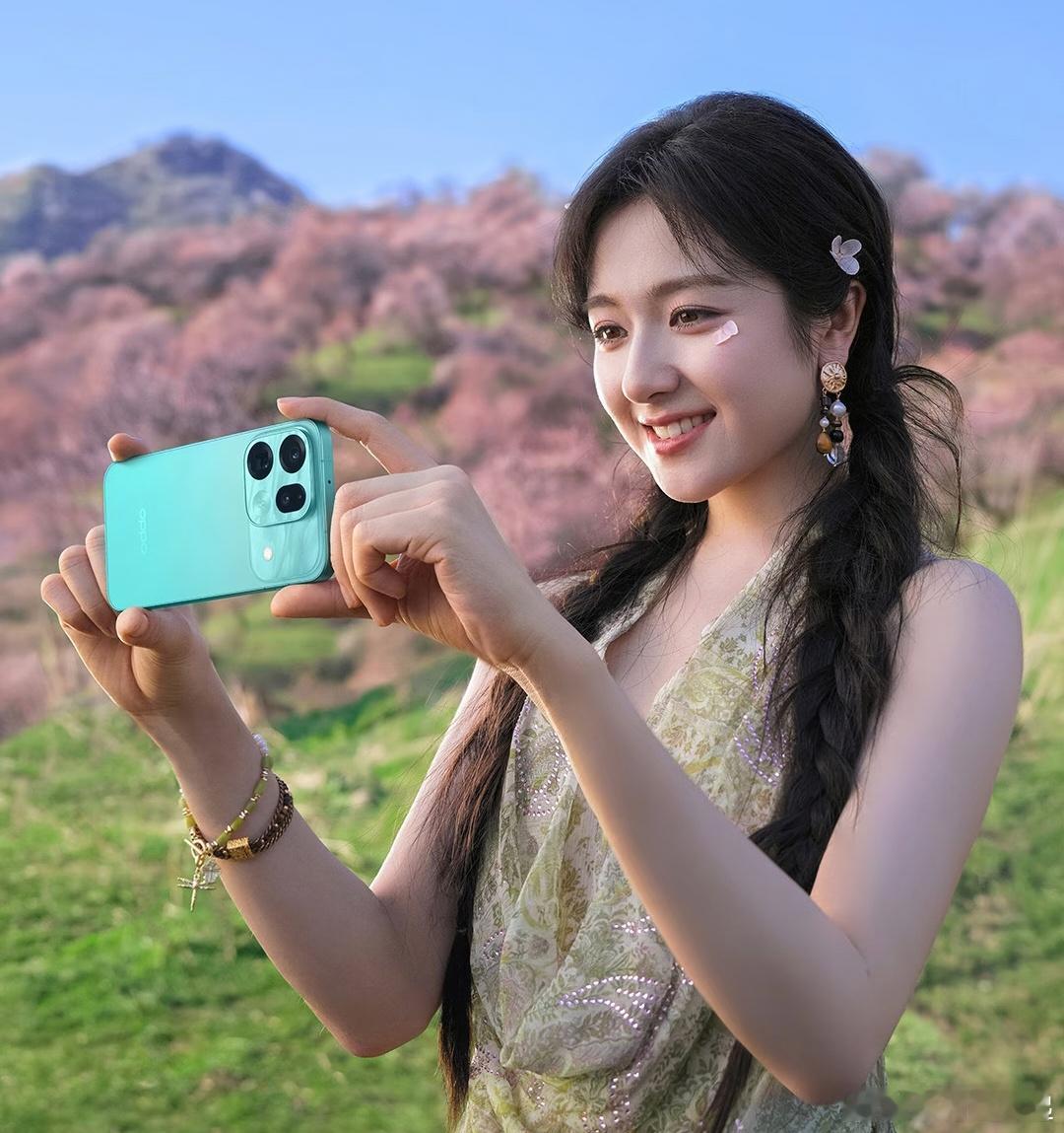 如果一加16 安排上Find X9s Pro这套双两亿镜头，你们满意吗？➸主摄：