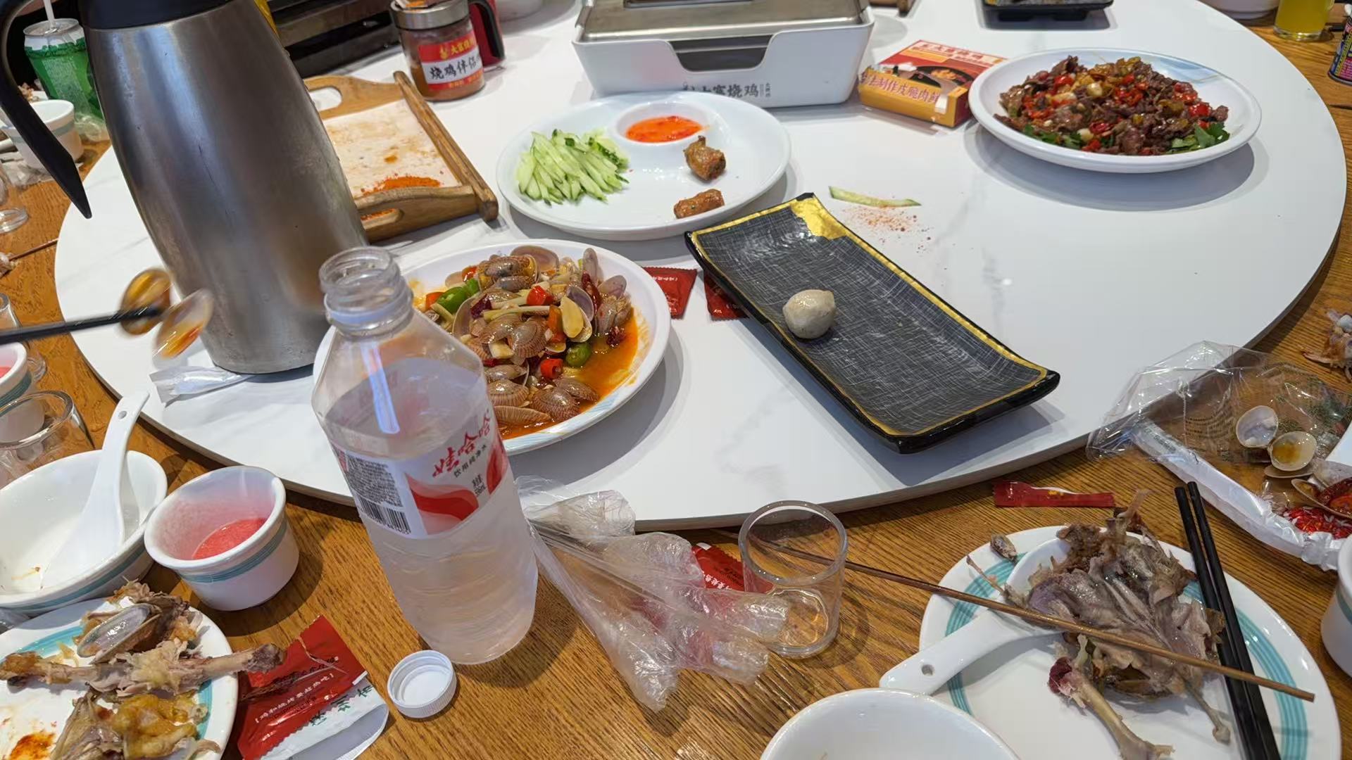 crisp刘青松刘青松日常 右下角瞩目