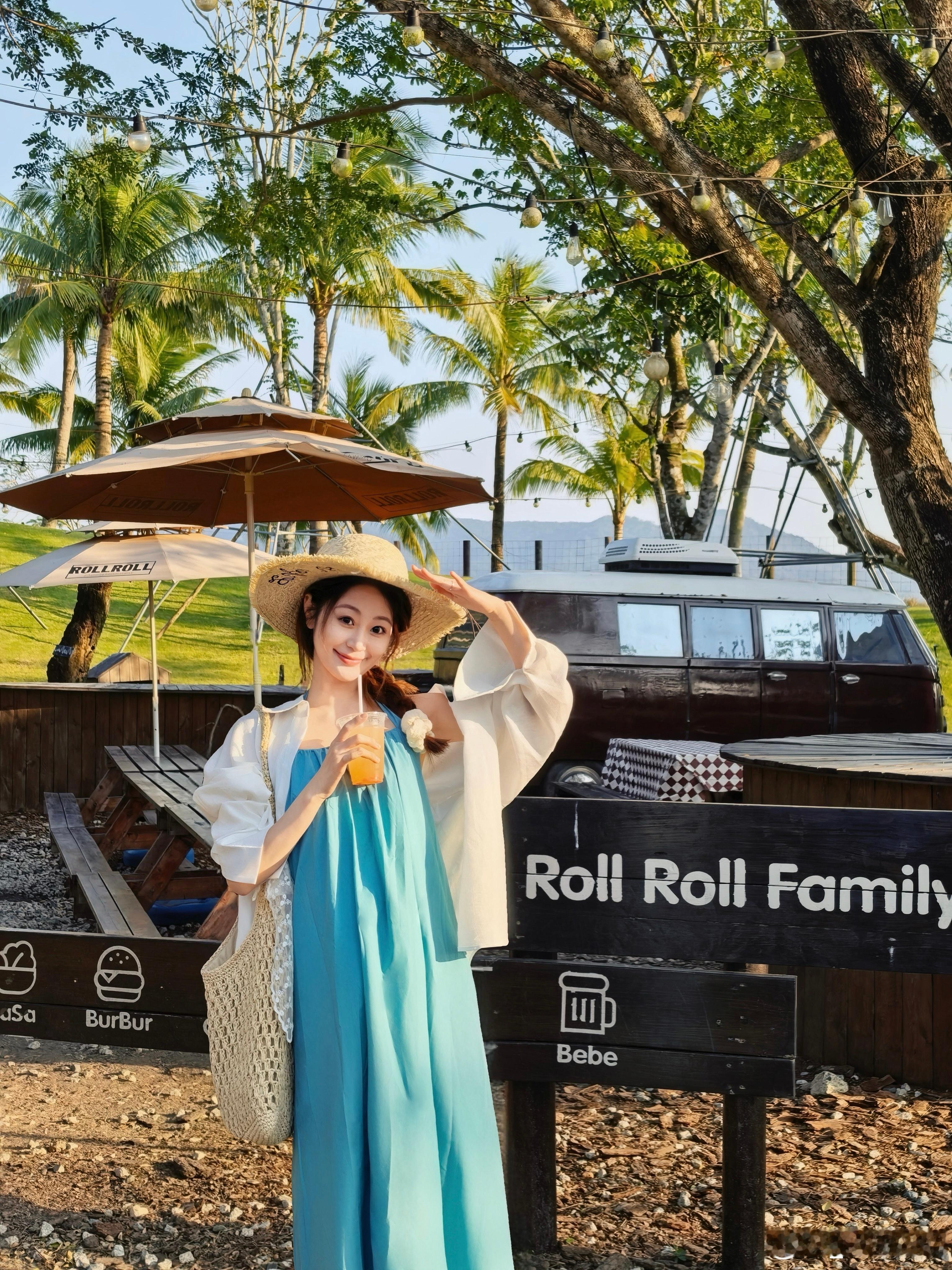 人回来了之照片还在外面☀️ 