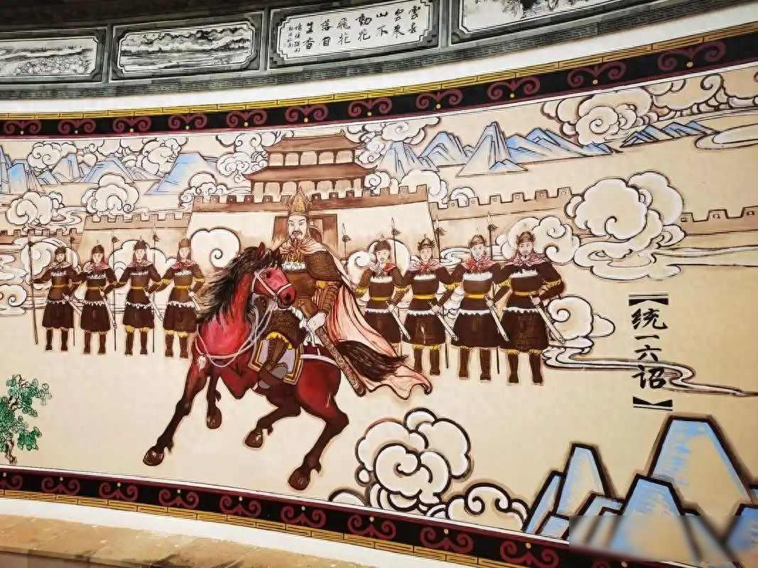 20万唐军，两次南征，全军覆没。大唐帝国有史以来最惨烈的败仗，不是输给了突厥，不