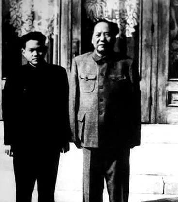 李银桥八天未能圆大学梦，毛主席鼓励他自我提升：我们可以自己创办学校呀！
1954