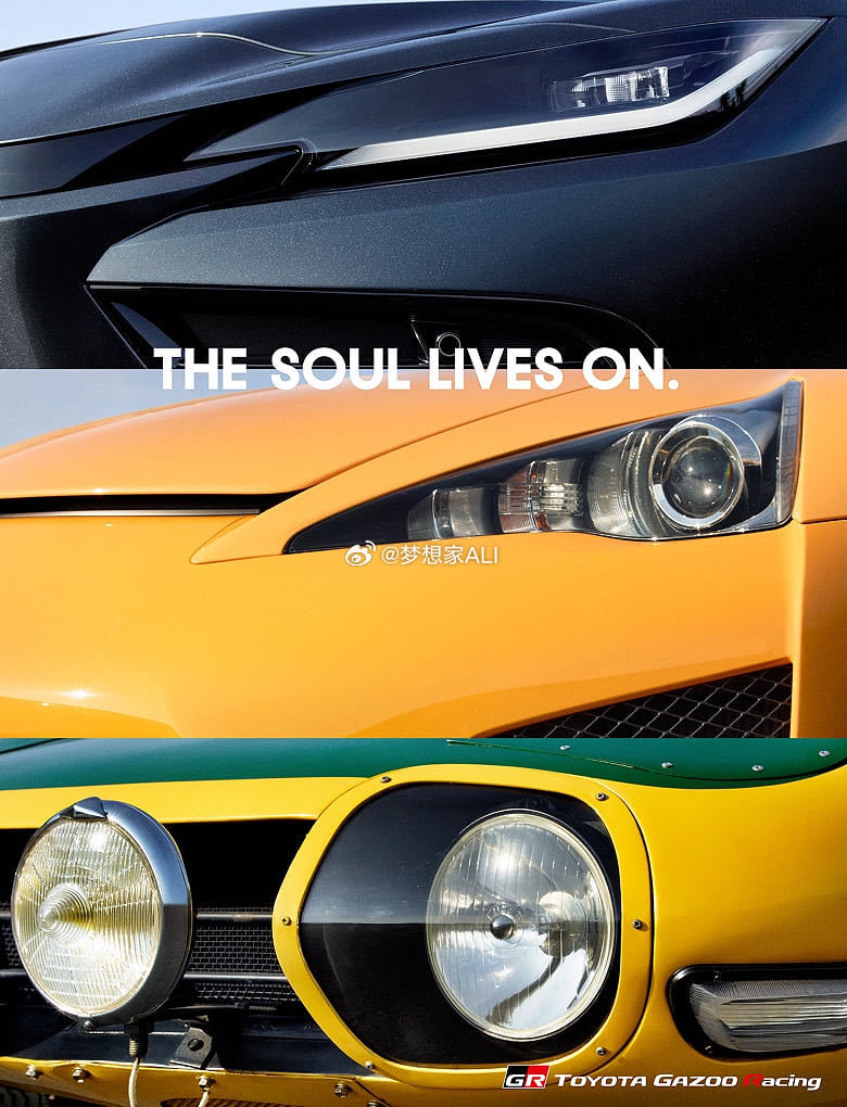 新时代梦想家ALI