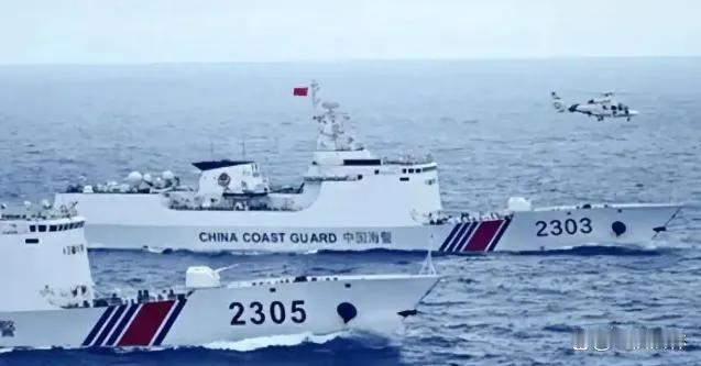 赖清德当局与伪台“海巡署”扣押大陆6名渔民已6天，至今未释放，看来台伪海警署疯狂