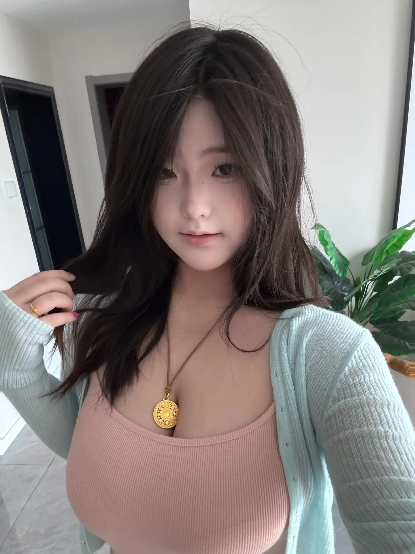 甜妹