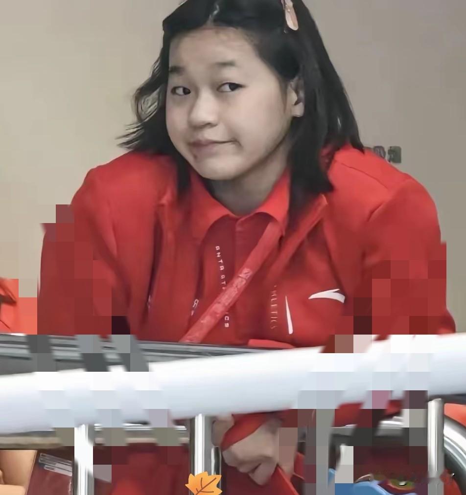 不出意外
果然被我猜中了
​全红婵获得了世界泳联极高的认可，这份含金量远比金牌更