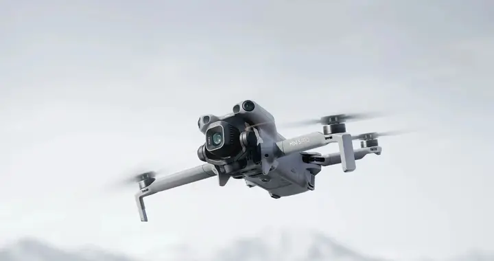 美國飛手吐槽大疆無替代品，消費者瘋狂囤貨應對禁令