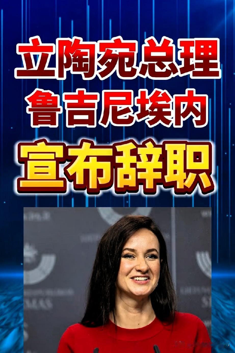 立陶宛这个国家，只要瑙塞达在位，就难有好的局面。瞧瞧这一回总统瑙塞达与总理鲁吉尼