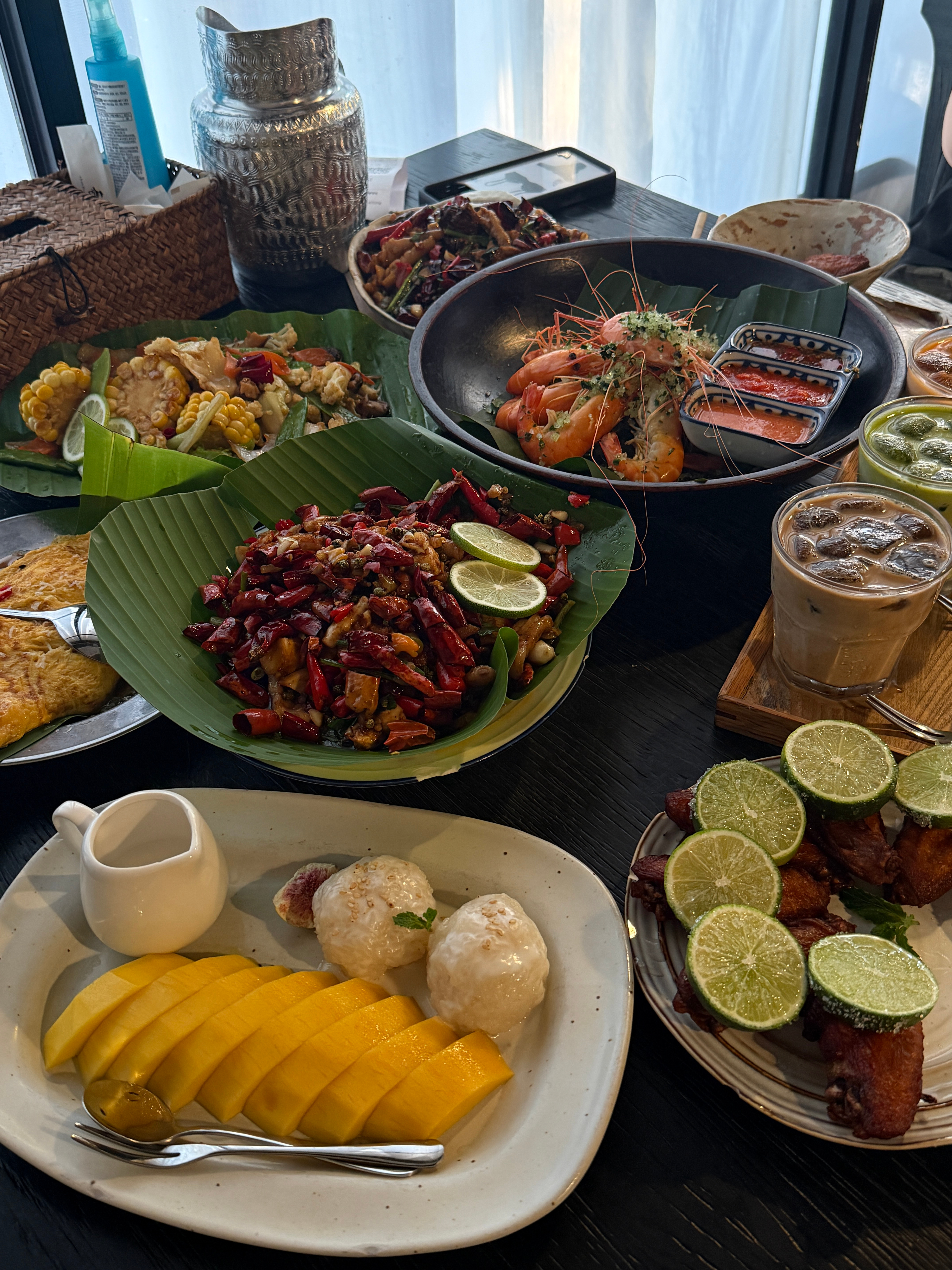 分享图片 西双版纳