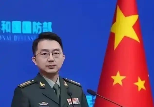 直接摊牌了！国防部没留任何余地，直接把话挑明了：谁敢把海马斯火箭炮搬上彭湖和东引