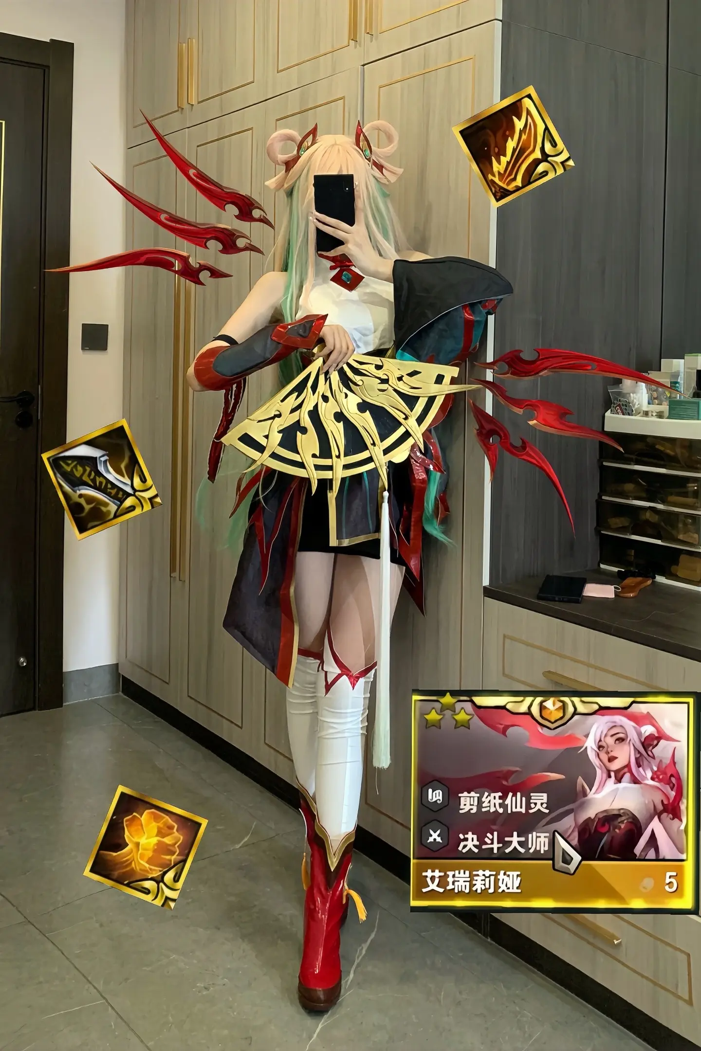 S11赛季真的太好玩了。