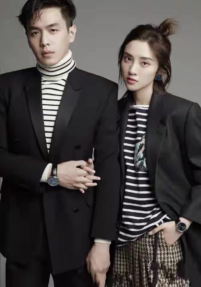 生了病，
​才知道枕边人好不好，
​唐艺昕生病4年，张若昀没有
​撂挑子，而是陪